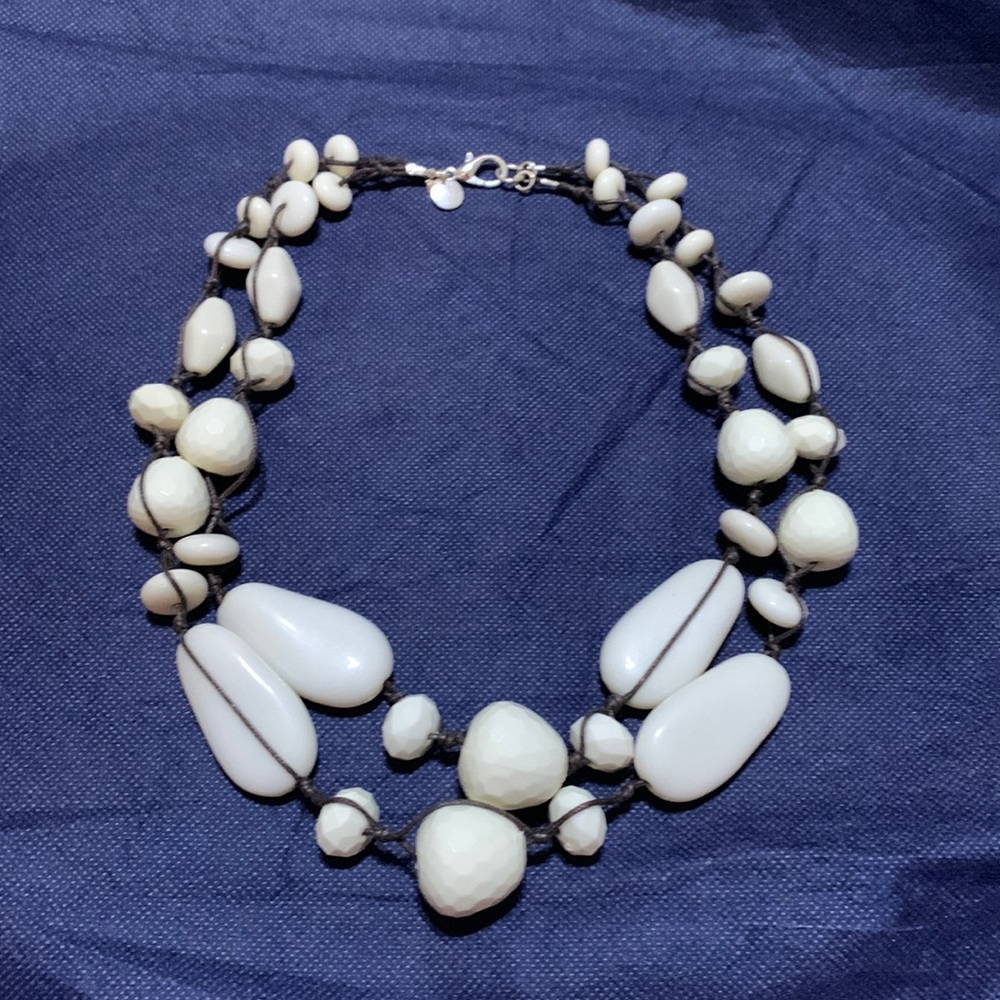 Talbots necklace
